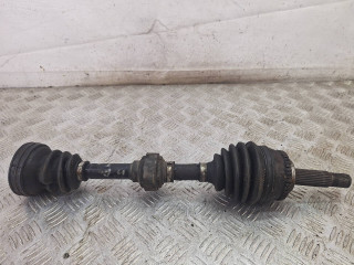 полуось передняя левая (приводной вал, ШРУС) Mitsubishi Carisma 1 поколение [рестайлинг] 2002, бензин, МКПП