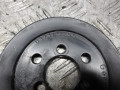 шкив насоса гидроусилителя Volkswagen Passat B4 1994, 1.8 л., бензин, 037145255 - фото №4