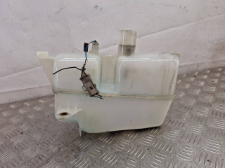 бачок омывателя Volvo C70 1 поколение 1999, 2.5 л., бензин, МКПП, купе, 9190695, 9190696