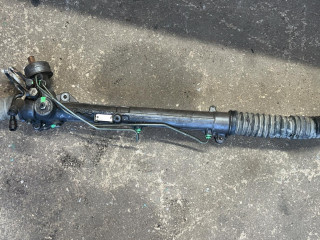 рулевая рейка Volkswagen Passat B5 [рестайлинг] 2004, 1.9 л., AWX, дизель, МКПП, седан