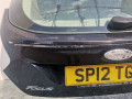 крышка багажника (дверь 3-5) Ford Focus 3 поколение 2012, 1.6 л., IQDB, бензин, 5МКПП, хетчбэк 5 дв. - фото №7