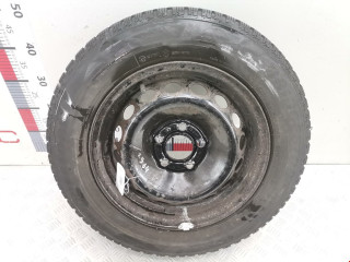 Диск колесный штампованный (железо) Volvo S60 1 поколение 2001, 2.4 л., МКПП, седан, 9157507