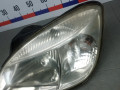 фара левая Kia Rio 2 поколение 2008, 1.4 л., бензин, МКПП, хетчбэк 5 дв. - фото №3