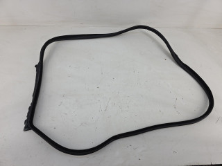 уплотнитель двери BMW 5 GT F07 [рестайлинг] 2016, 2.0 л., бензин, 51337196350, 7196350