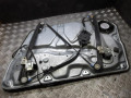 стеклоподъемник передний левый Volkswagen Passat B5 1999, 1.6 л., бензин, МКПП, седан, 3B4837751A - фото №6