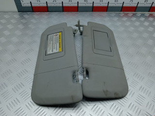 козырек солнцезащитный Mercedes-Benz R-Класс W251 2007, 3.0 л., АКПП, минивэн