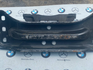 подушка крепления КПП Mercedes-Benz C-Класс W205 [рестайлинг] 2020, 2.0 л., бензин, кабриолет, задний привод, A20524209, A2132406100