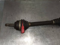 полуось передняя правая (приводной вал, ШРУС) Peugeot 207 1 поколение 2008, 1.6 л., дизель, 5МКПП, универсал - фото №2