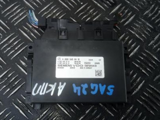 блок управления АКПП Mercedes-Benz E-Класс W212/S212/C207/A207 2009, 2.2 л., дизель, АКПП, седан, A0034464310