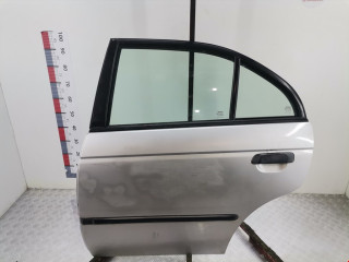 дверь задняя левая Honda Accord 6 поколение 2000, 2.0 л., МКПП, седан, 67550S1AE00ZZ