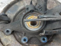 ступица задняя левая Mercedes-Benz S-Класс W220 2002, 2.8 л., бензин, АКПП, седан - фото №5