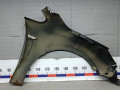 крыло переднее левое Opel Astra J 2011, 1.7 л., дизель, хетчбэк 5 дв. - фото №7