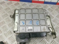 блок управления двигателем Toyota Verso 1 поколение 2011, 2.0 л., D-4D, дизель, МКПП, минивэн, 896610F340 - фото №4