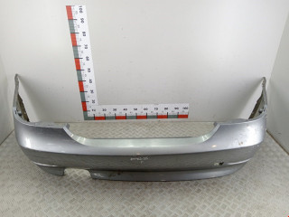 бампер задний BMW 5 серия E60/E61 2004, 3.0 л., МКПП, седан, 51127077939