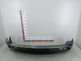 бампер задний BMW X5 E70 2008, 51127178280