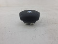 подушка безопасности водителя BMW 4 серия F32/F33 2015, 2.0 л., бензин, АКПП, 6791332 - фото №3