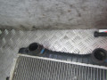 радиатор (основной) Citroen Jumper 1 поколение [рестайлинг] 2006, 2.8 л., дизель, МКПП, микроавтобус - фото №8