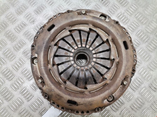 маховик Volkswagen LT 2 поколение 2005, 2.5 л., МКПП, микроавтобус, 074105266N