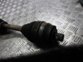 полуось передняя правая (приводной вал, ШРУС) Volkswagen Sharan 1 поколение 1999 - фото №3