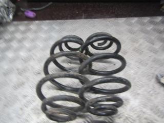 пружина задняя Volkswagen Passat B5 [рестайлинг] 2002, 2.0 л., бензин, МКПП, универсал