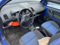 ступица передняя правая Volkswagen Lupo 1 поколение 1998, 1.0 л., МКПП, хетчбэк 3 дв., 90490136 - фото №12