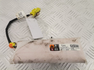 подушка безопасности сиденья Chevrolet Malibu 9 поколение 2016, 1.5 л., АКПП, седан, 84144636