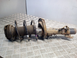 стойка амортизатора Volvo C30 1 поколение 2009, 1.6 л., МКПП, хетчбэк 3 дв., 31277606