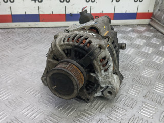 генератор Hyundai Tucson 1 поколение 2006, 2.0 л., дизель, 3730027013