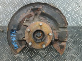 ступица передняя левая Ford Kuga 2 поколение 2014, 2.0 л., TDCi, дизель, МКПП, внедорожник 5 дв.