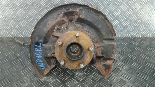 ступица передняя левая Ford Kuga 2 поколение 2014, 2.0 л., TDCi, дизель, МКПП, внедорожник 5 дв. - фото №1