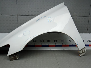 крыло переднее левое Volvo S40 2 поколение [рестайлинг] 2010, 2.0 л., дизель