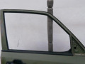стекло двери передней правой Mitsubishi Pajero 4 поколение 2009, 3.2 л., дизель, внедорожник 5 дв., MR436974 - фото №3