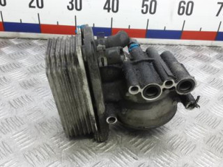 корпус масляного фильтра Jaguar X-Type 1 поколение 2007, 2.0 л., дизель, седан, C2S48037, 1C1Q6B624AH