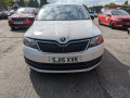 пружина задняя Skoda Rapid 1 поколение NH 2015, 1.6 л., МКПП, хетчбэк 5 дв., 1J0511115AM - фото №7