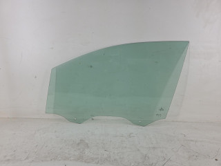 стекло двери передней левой Volkswagen Touran 2 поколение 2017, 1.4 л., CZDA, бензин, АКПП, хетчбэк 5 дв., 5TA845201