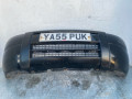 бампер передний Peugeot Partner 1 поколение [рестайлинг] 2005, 1.9 л., WJY (DW8B), дизель, 5МКПП, фургон - фото №2