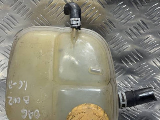 бачок расширительный Opel Astra G 2001, 1.6 л., X 16 XEL, бензин, 5МКПП, голубой, универсал