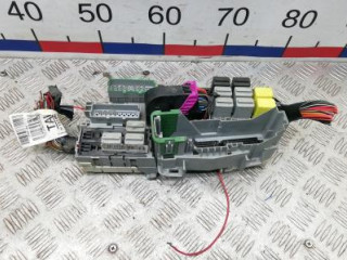 блок предохранителей Opel Corsa C [рестайлинг] 2006, 1.4 л., бензин, МКПП, хетчбэк 5 дв., 1238027, 13109677, 6238840, 9115148