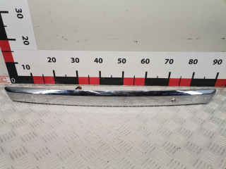 ручка крышки багажника Nissan 2007, 1.6 л., МКПП, седан, 25380ED000