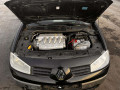 суппорт задний левый Renault Megane 2 поколение 2004, 1.6 л., МКПП, купе, 7701207693 - фото №13