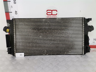 интеркулер Chevrolet 2012, 2.0 л., МКПП, хетчбэк 5 дв., 13267647