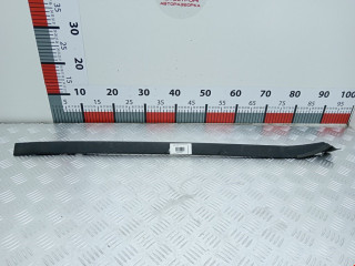 молдинг лобового стекла Opel Astra G 2005, 1.8 л., МКПП, кабриолет, 2002993