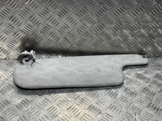 козырек солнцезащитный Renault Laguna 2 поколение 2003, 1.8 л., F4P 774, бензин, 5МКПП, хетчбэк 5 дв.