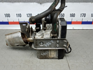 автономный отопитель (Webasto) Land Rover Range Rover 3 поколение [рестайлинг] 2007, 3.6 л., дизель