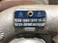 турбина Skoda Fabia 1 поколение (6Y) 2001, 1.9 л., ATD, дизель, василёк, универсал, 038253019P - фото №4