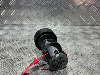 Натяжитель ремня агрегатов Audi A6 4F/C6 2005, 2.0 л., BRE, дизель, 6МКПП