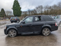 полуось задняя (приводной вал, ШРУС) Land Rover Range Rover Sport 1 поколение 2005, 4.2 л., АКПП, внедорожник 5 дв. - фото №5