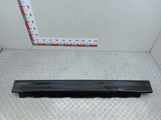 накладка на порог внутренняя BMW X5 E53 [рестайлинг] 2004, 3.0 л., АКПП, внедорожник 5 дв., 51718408706