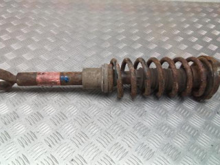 амортизатор передний правый Mercedes-Benz E-Класс W211/S211 [рестайлинг] 2006, 2.2 л., дизель, АКПП, универсал