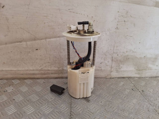 насос топливный Chevrolet Spark M300 2013, 1.2 л., бензин